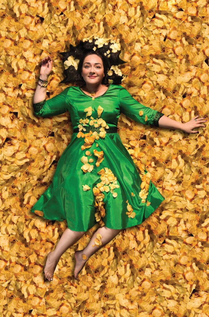 Το Σημείο Τομής