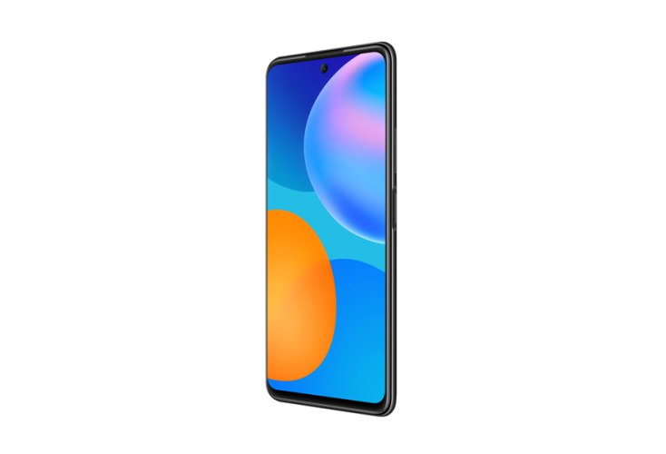 Huawei P Smart 2021