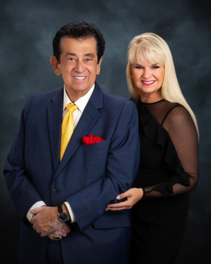 Peter Tiboris, Eilana Lappalainen