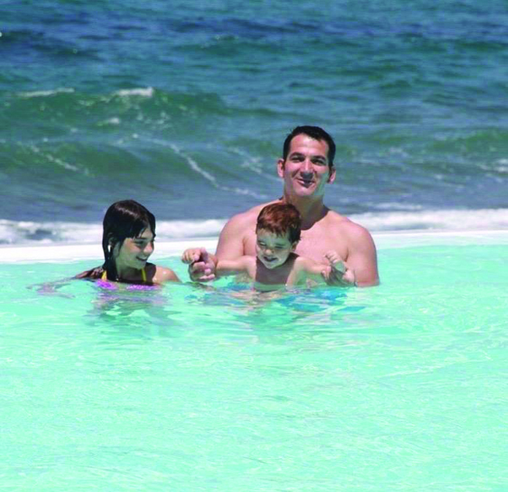 Ο Πύρρος Δήμας στην Athens Voice