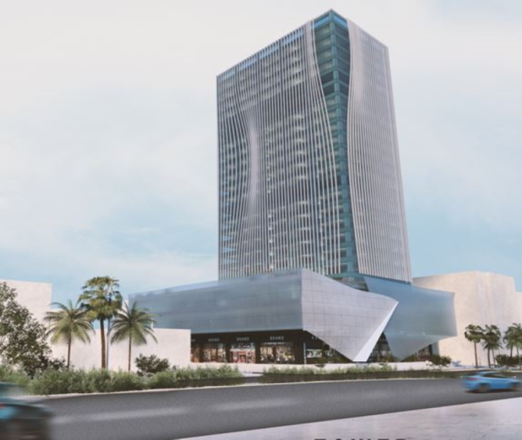 Πύργος Πειραιά