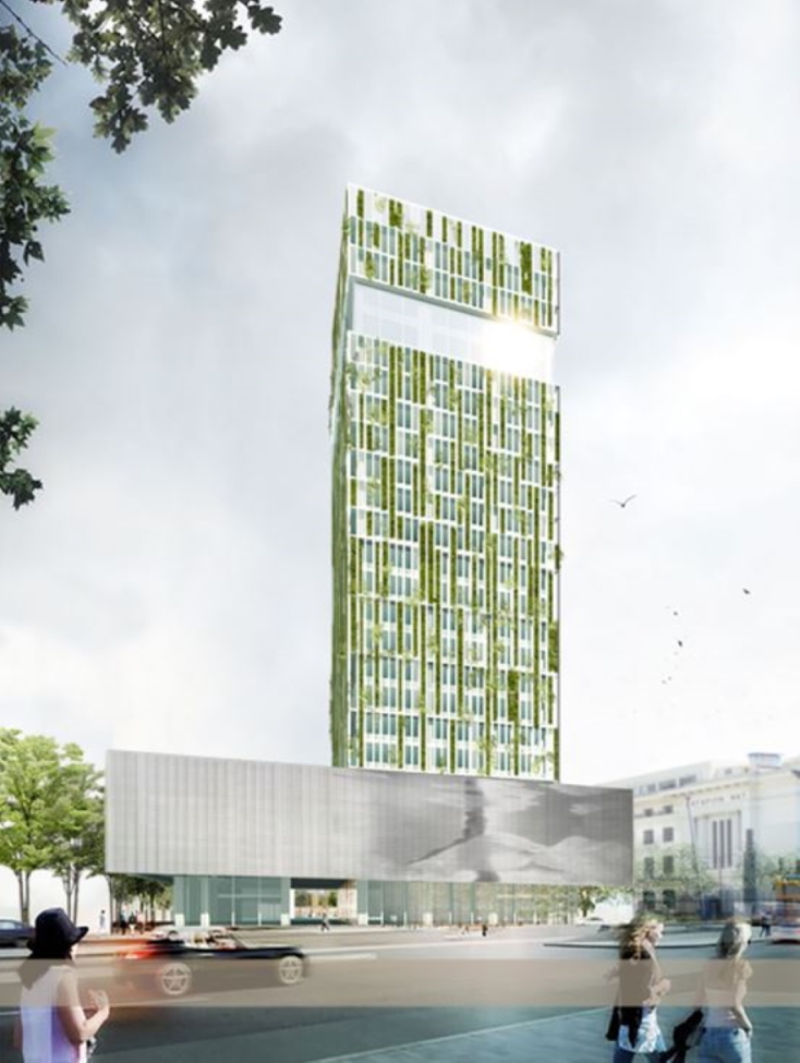 Πύργος Πειραιά