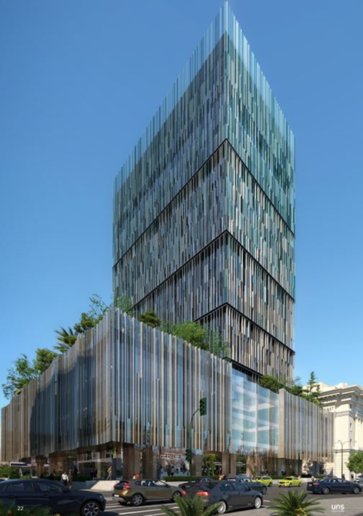 Πύργος Πειραιά