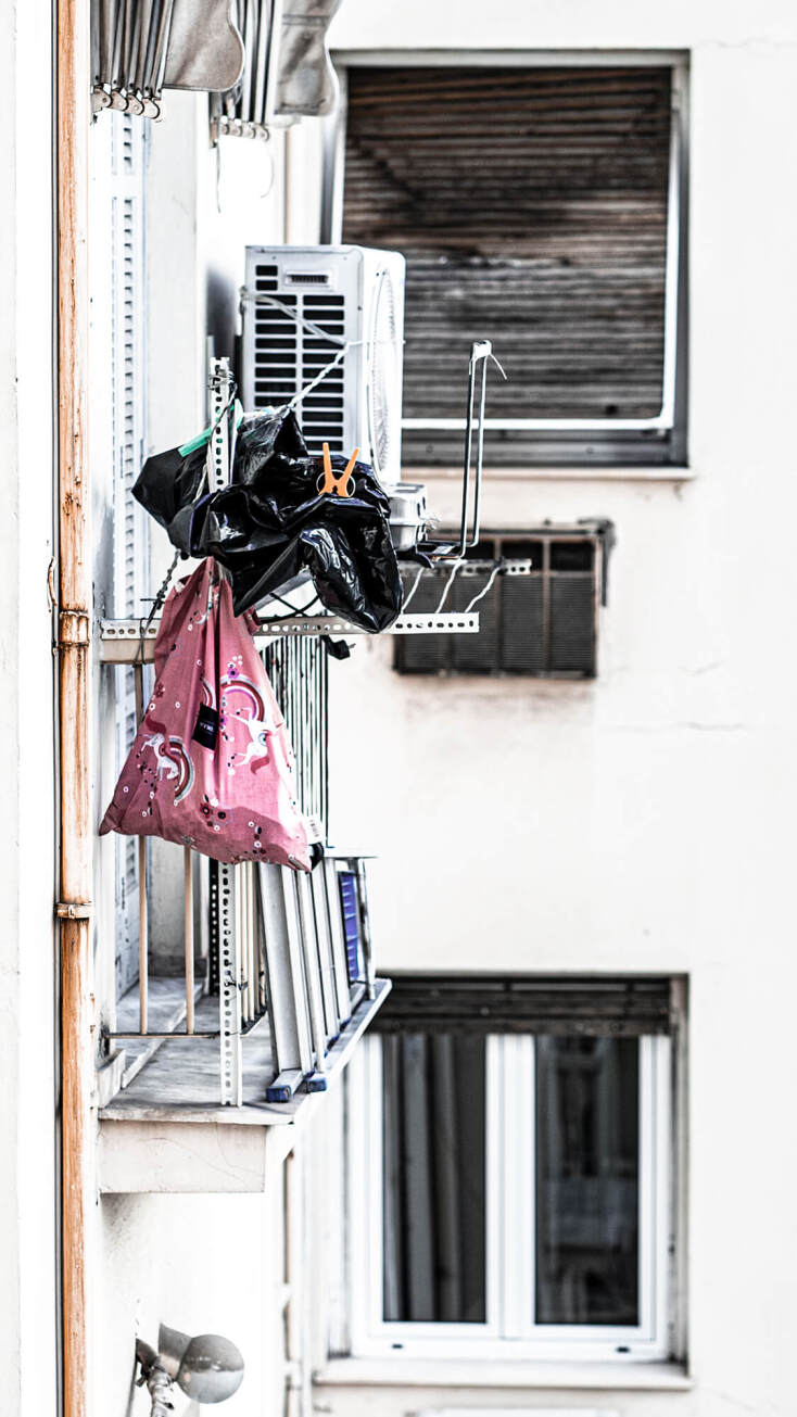 Εικόνα από τη φωτογράφο Εβίτα Σκουρλέτη 