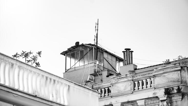 Εικόνα από τη φωτογράφο Εβίτα Σκουρλέτη 