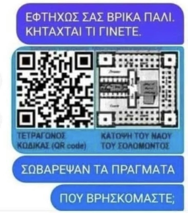 Ανάρτηση στα social media