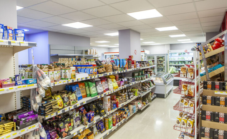 Queen's Market: Σημείο συνάντησης για ξεχωριστές γεύσεις