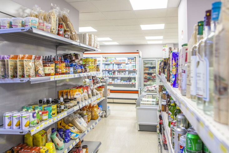 Queen's Market: Σημείο συνάντησης για ξεχωριστές γεύσεις