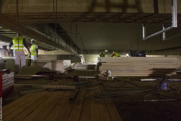 Ωδείο Αθηνών