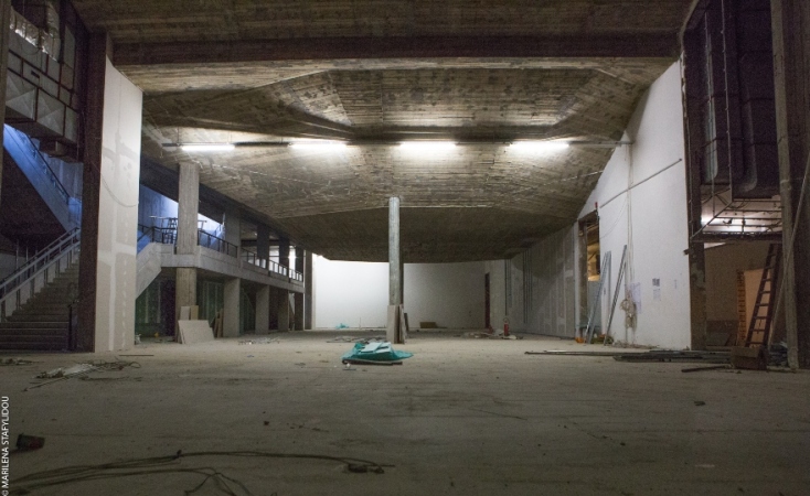 Ωδείο Αθηνών