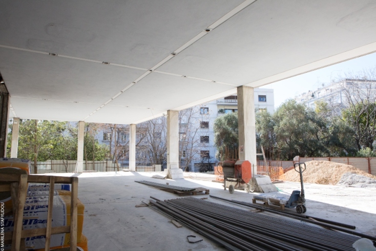 Ωδείο Αθηνών