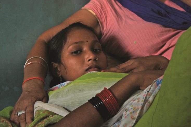 Στιγμιότυπο από την ταινία «R &amp; S»