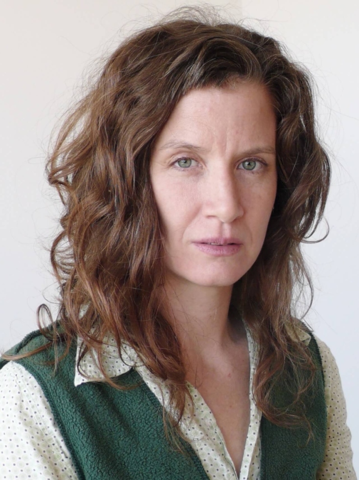 Ρέιτσελ Λι Τζόουνς