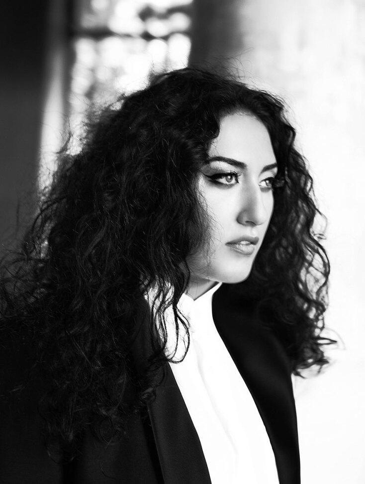 Ανίτα Ρατσβελισβίλι