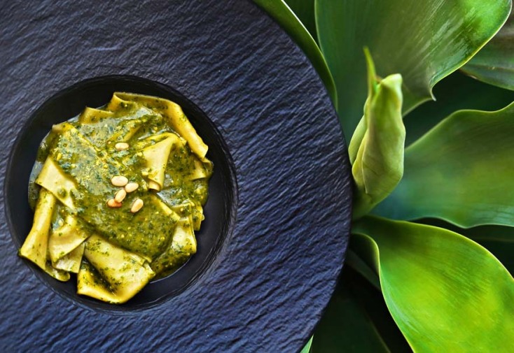 Radisson Blu Zaffron Resort στη Σαντορίνη