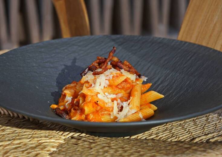 Radisson Blu Zaffron Resort στη Σαντορίνη