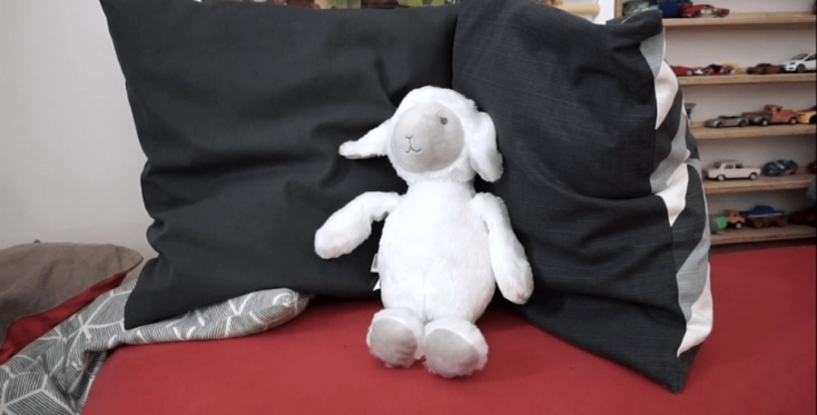 «A Fable (O Fabula)» του Ράντου Ζούντε στο Φεστιβάλ «Χώροι #2»