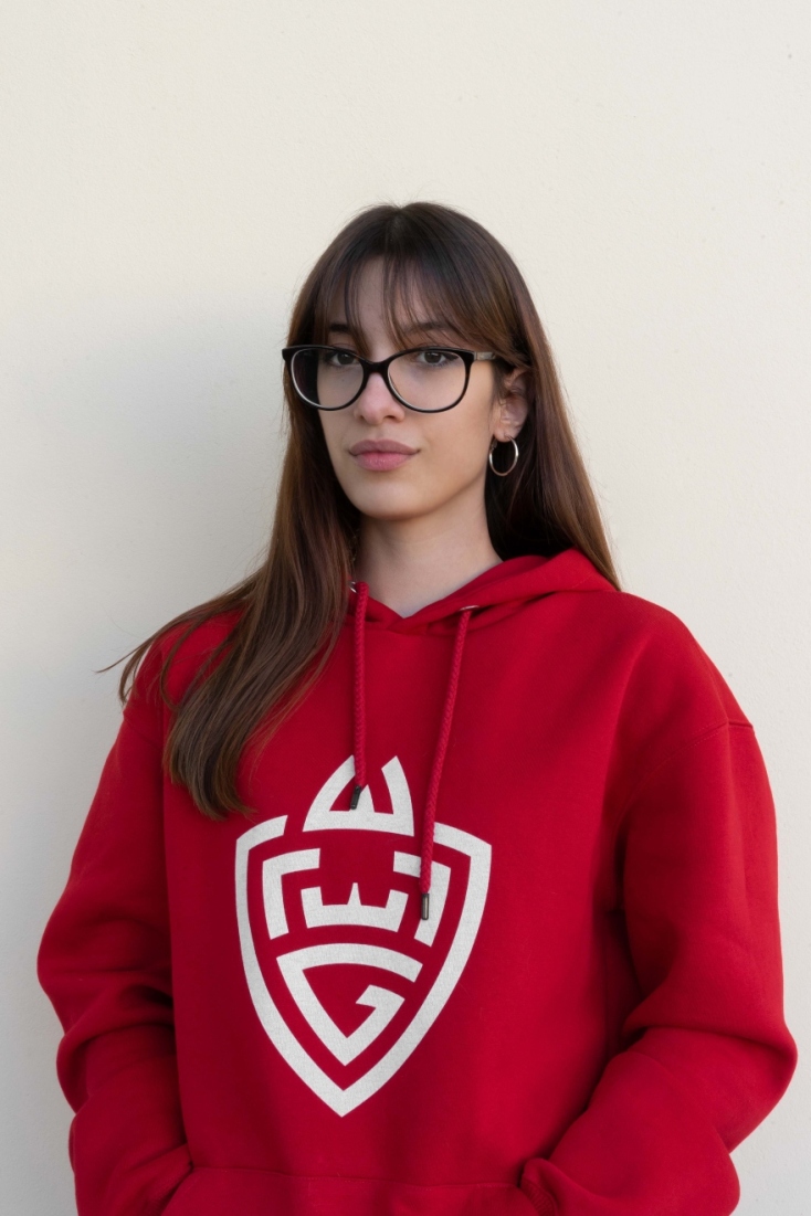 Ραφαηλία Παπαγεωργοπούλου