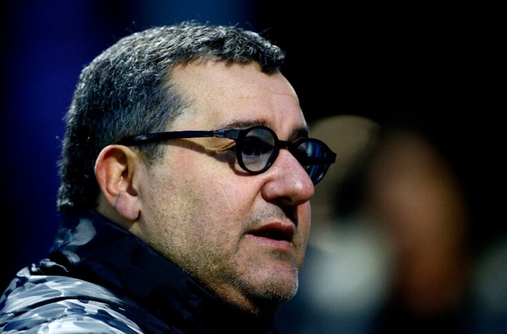 Ο μάνατζερ ποδοσφαιριστών, Μίνο Ραϊόλα 