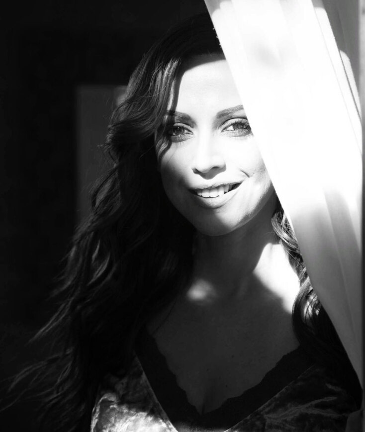 Ραλλία Χρηστίδου