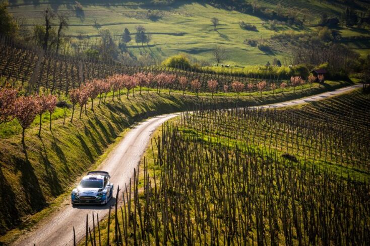 Ράλι Κροατίας