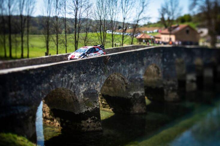 Ράλι Κροατίας