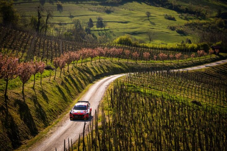 Ράλι Κροατίας