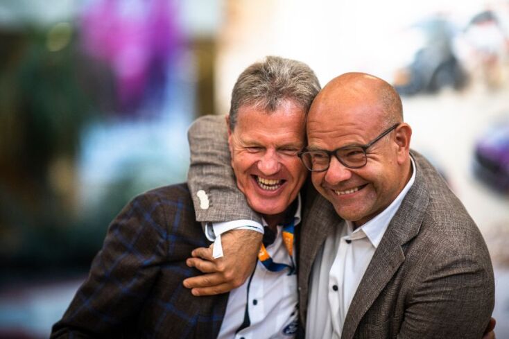 Ράλι Πορτογαλίας 2022