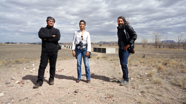 Raqs Media Collective