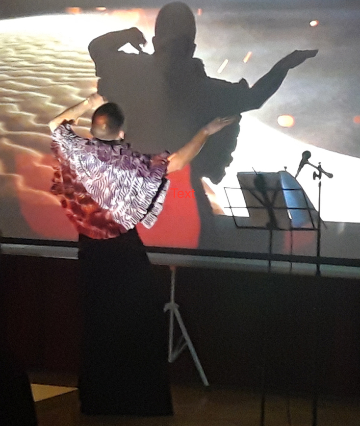 «Ρεμπέτισσες του ντουνιά» στο Ολύμπια, Δημοτικό Μουσικό Θέατρο «Μαρία Κάλλας»