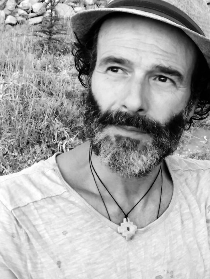 Ο Θανάσης Ευθυμιάδης