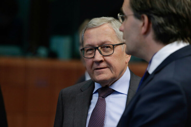 Κλάους Ρέγκλινγκ