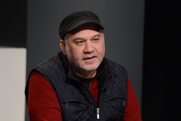 Αντώνης Ρέλλας