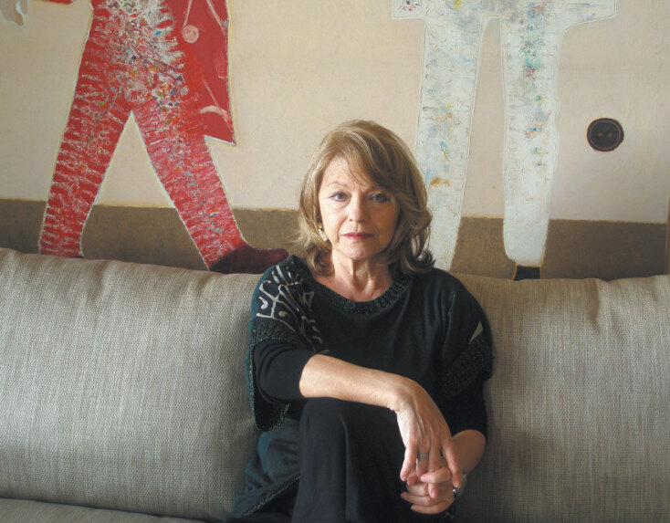 Ρένη Πιττακή