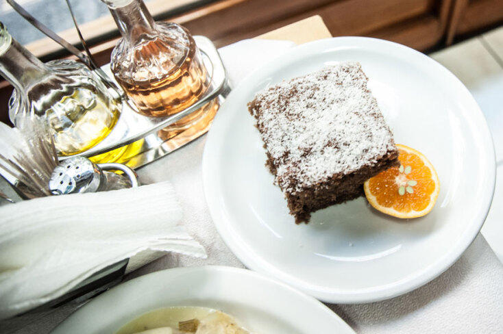 Αρχόντισσα