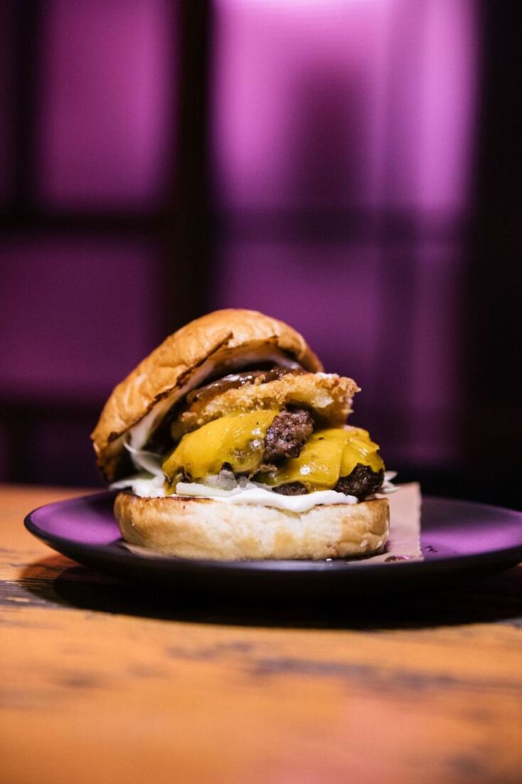 Το Ergon άνοιξε μια υπέροχη ταράτσα για το καλοκαίρι