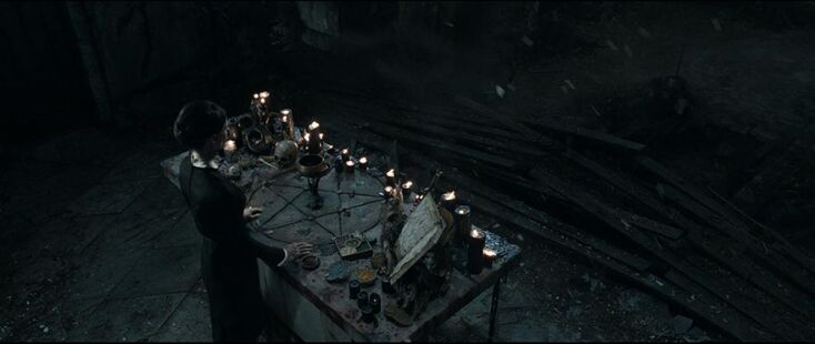 «Το Κάλεσμα 3: Ο Διάβολος με έβαλε να το κάνω» του Μάικλ Τσάβες.