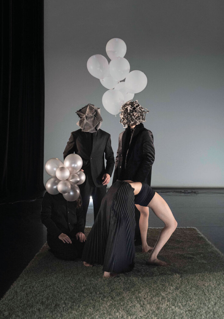 Reverie ©Nikolas Louka