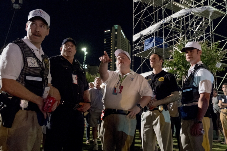 Πολ Γουόλτερ Χάουζερ