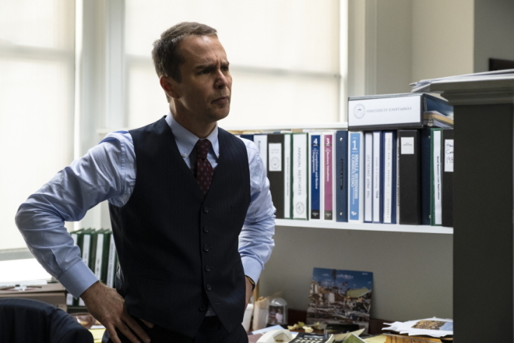 Σαμ Ρόκγουελ