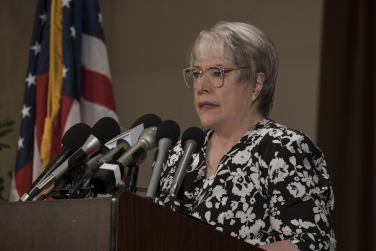 Κάθι Μπέιτς