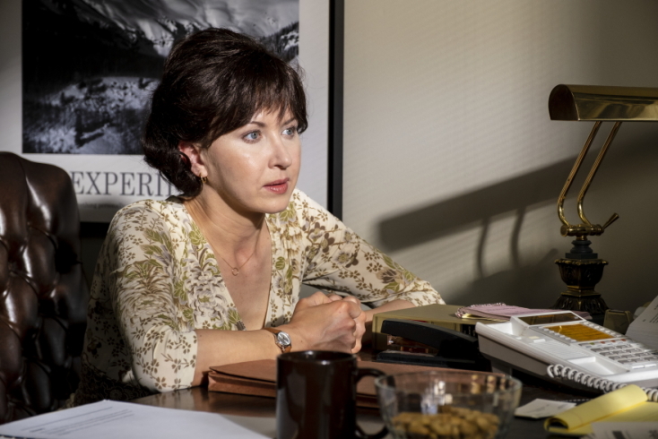 Νίνα Αριάντα