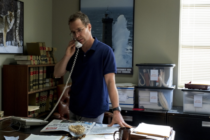 Σαμ Ρόκγουελ