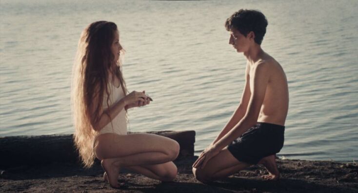 Θυμάσαι; (Ricordi?)