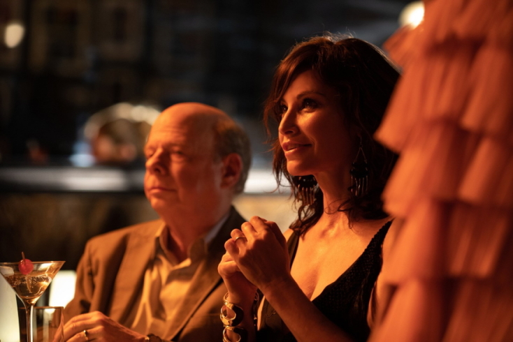 Το Φεστιβάλ του Ρίφκιν