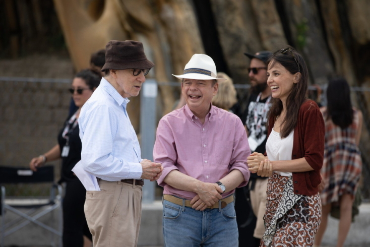 Το Φεστιβάλ του Ρίφκιν