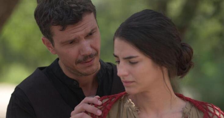 Κόκκινο ποτάμι (ΟPEN)