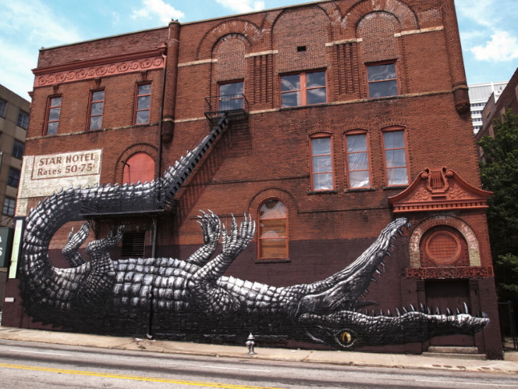 ROA