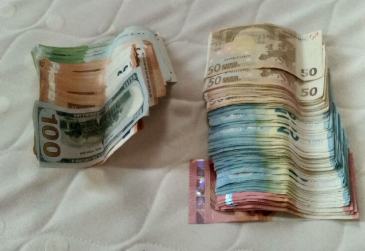 Ένοπλη ληστεία σε τράπεζα στην Πάργα