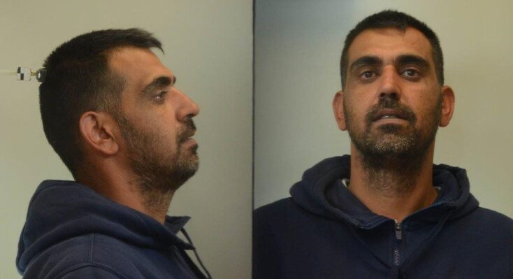 Οι ληστές με τα χαλιά